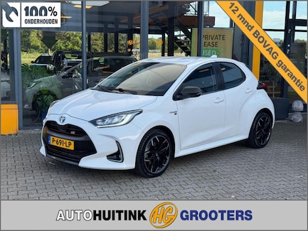 Toyota Yaris 0