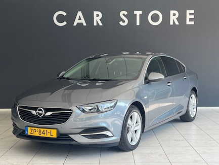 Opel Insignia 0