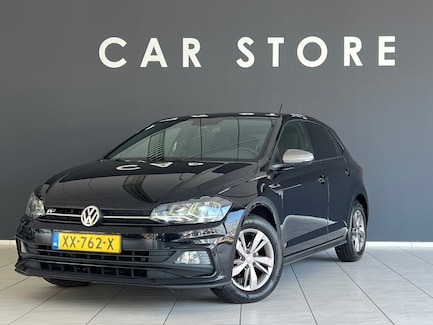 Volkswagen Polo 0
