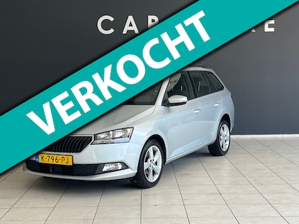Skoda Fabia 0