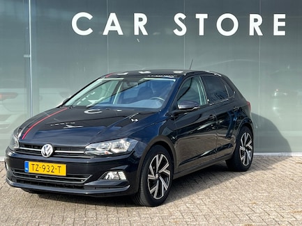 Volkswagen Polo 0