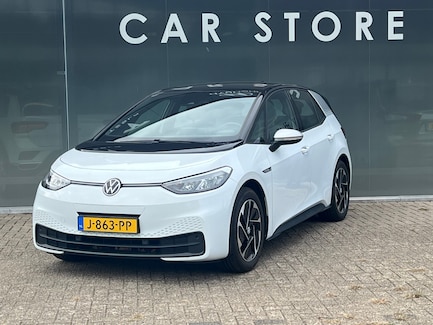 Volkswagen ID.3 0
