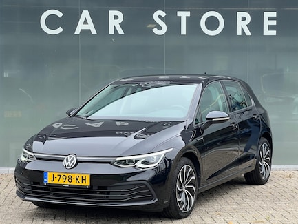 Volkswagen Golf 0