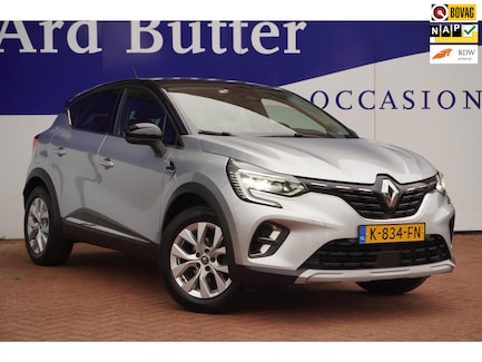Renault Captur 0
