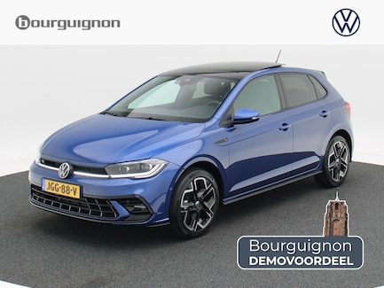 Volkswagen Polo 0