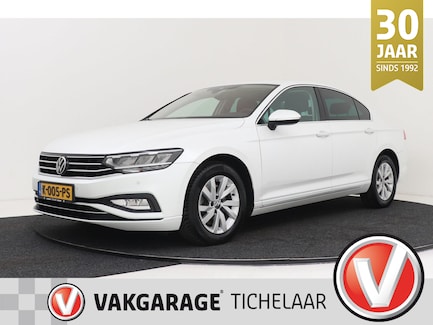 Volkswagen Passat 0