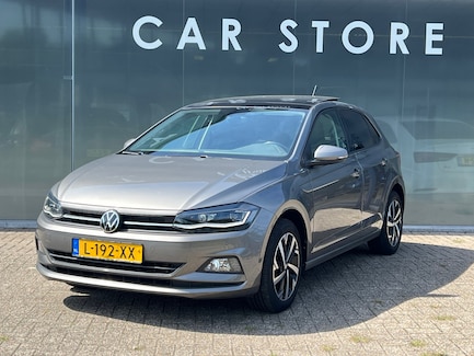 Volkswagen Polo 0