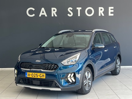 Kia Niro 0