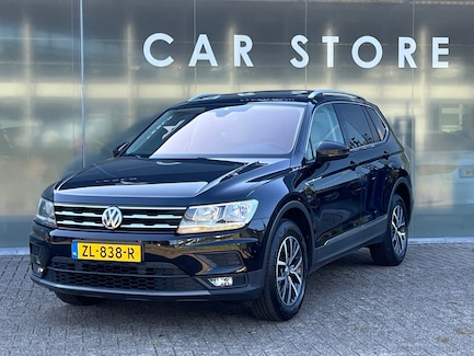 Volkswagen Tiguan Allspace 0