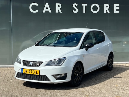 SEAT Ibiza 0