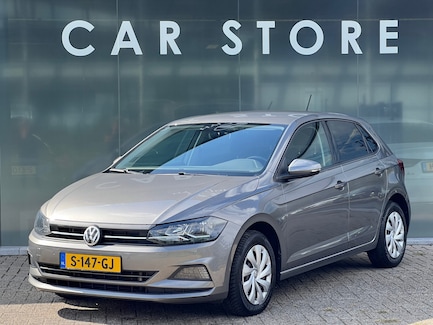 Volkswagen Polo 0