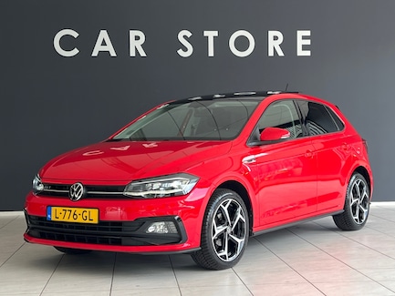 Volkswagen Polo 0