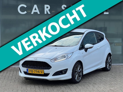 Ford Fiesta 0