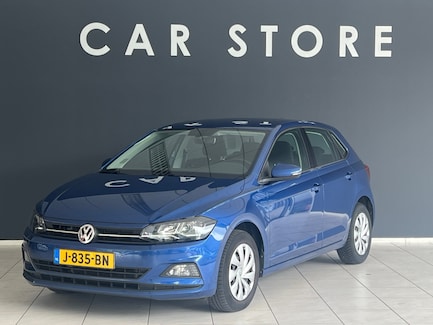 Volkswagen Polo 0