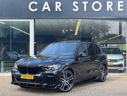 BMW X5 0