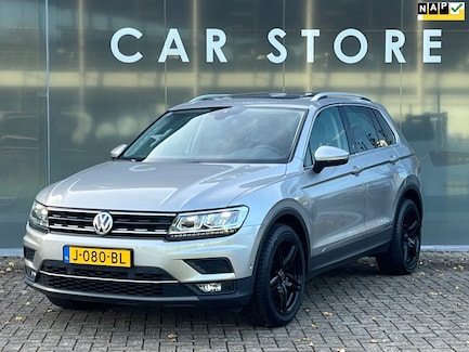 Volkswagen Tiguan 0