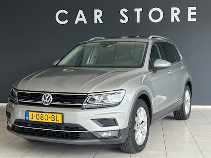Volkswagen Tiguan 0