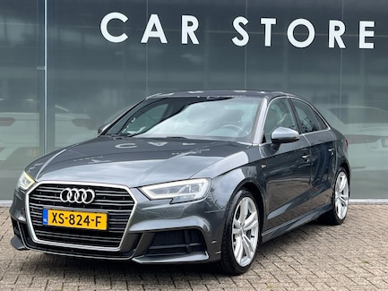 Audi A3 0