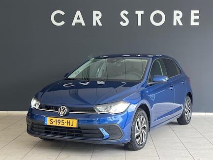 Volkswagen Polo 0
