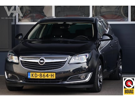 Opel Insignia 0