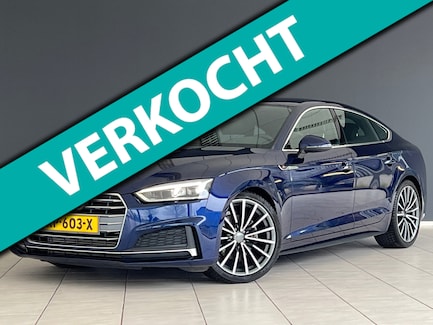 Audi A5 0