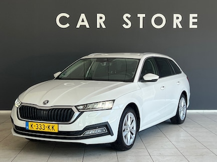 Skoda Octavia 0