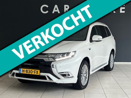 Mitsubishi Outlander 0