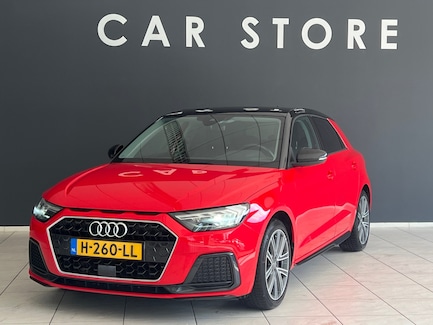 Audi A1 0