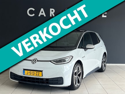 Volkswagen ID.3 0