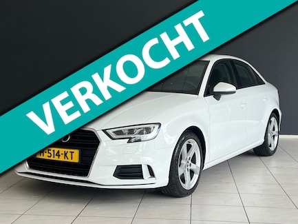 Audi A3 0