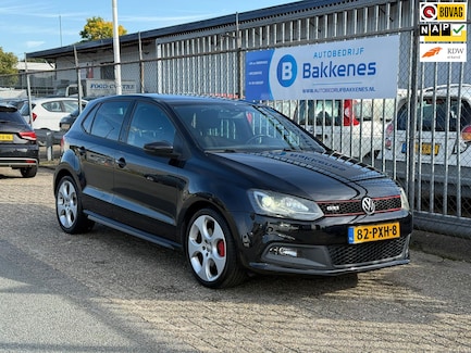 Volkswagen Polo 0
