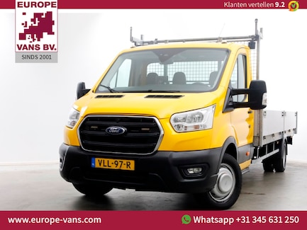 Ford Transit 0