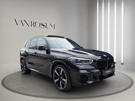 BMW X5 0