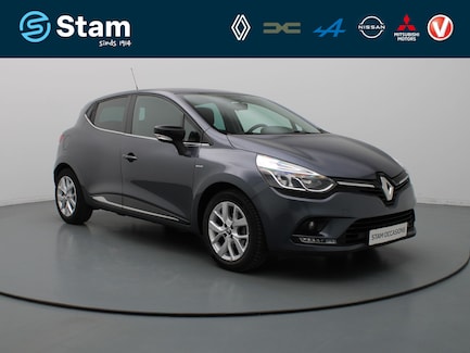 Renault Clio 0