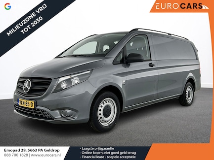 Mercedes-Benz Vito 0