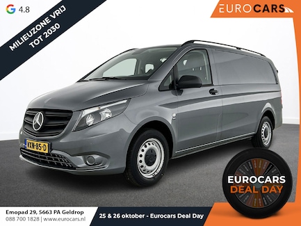 Mercedes-Benz Vito 0