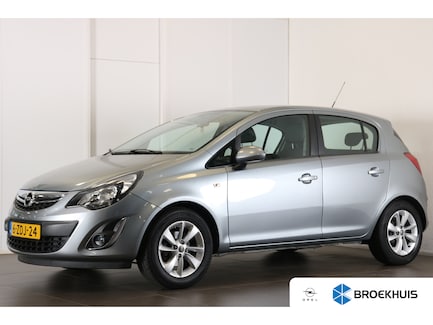 Opel Corsa 0