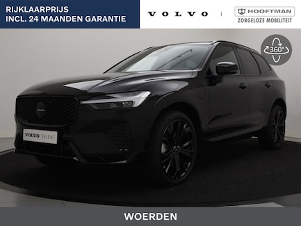 Volvo XC60 0