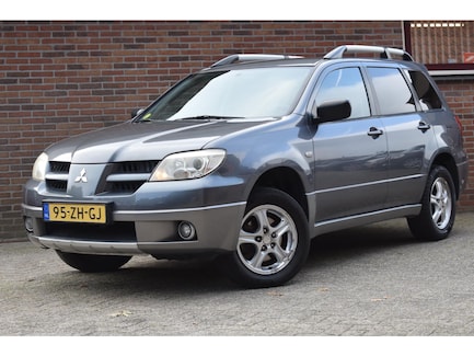 Mitsubishi Outlander Sport 0