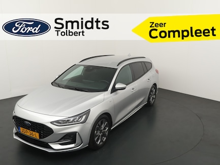 Ford Focus 0