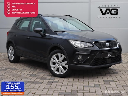 SEAT Arona 0