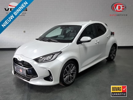 Toyota Yaris 0