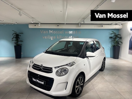 Citroën C1 0