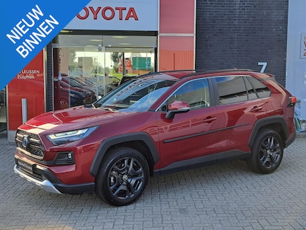 Toyota RAV4 0