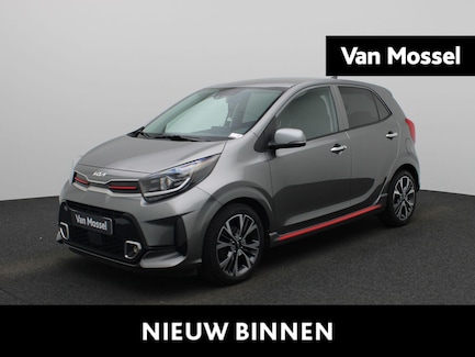 Kia Picanto 0