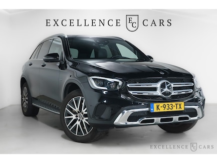 Mercedes-Benz GLC 0