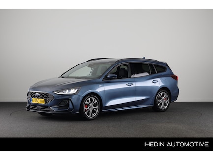 Ford Focus 0