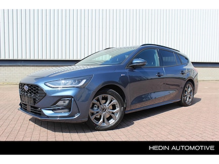 Ford Focus 0