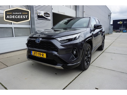 Toyota RAV4 0