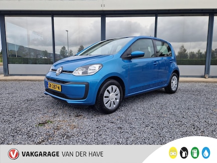 Volkswagen Up! 0
